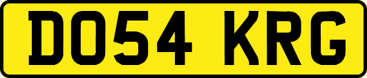 DO54KRG
