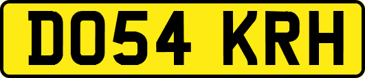 DO54KRH