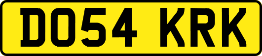 DO54KRK