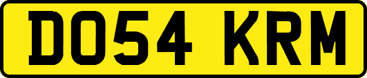 DO54KRM