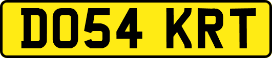 DO54KRT