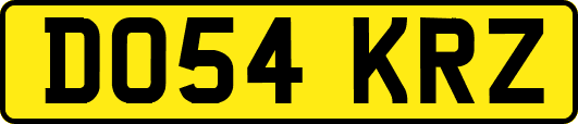 DO54KRZ