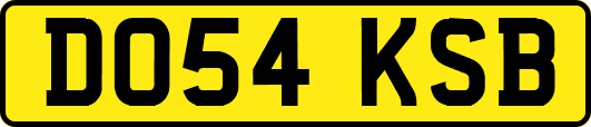 DO54KSB
