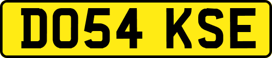 DO54KSE