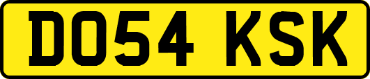 DO54KSK