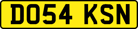 DO54KSN