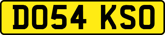 DO54KSO