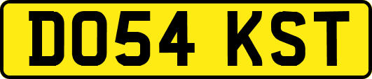 DO54KST