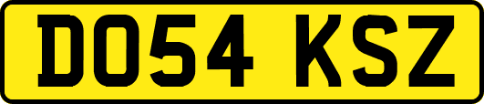 DO54KSZ