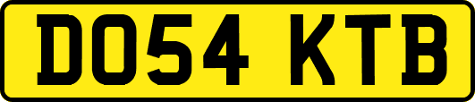 DO54KTB