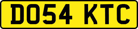 DO54KTC