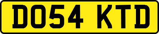 DO54KTD