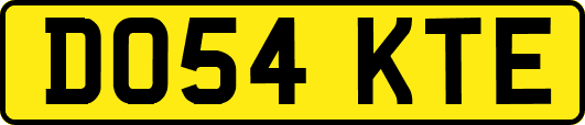 DO54KTE