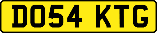 DO54KTG