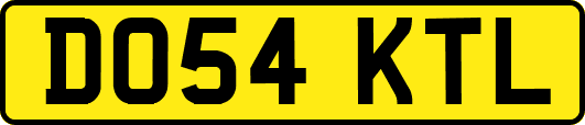 DO54KTL