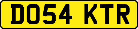 DO54KTR