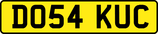 DO54KUC