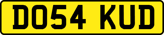 DO54KUD