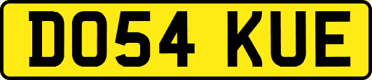 DO54KUE
