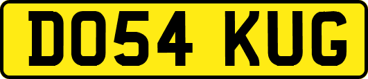 DO54KUG