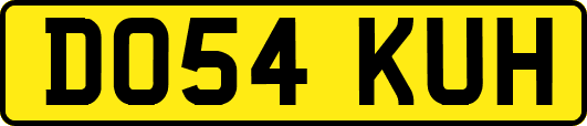 DO54KUH