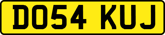 DO54KUJ