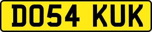 DO54KUK