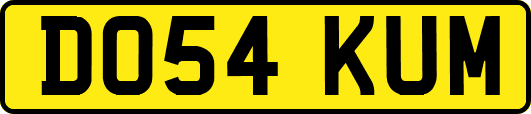 DO54KUM