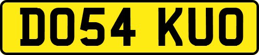 DO54KUO
