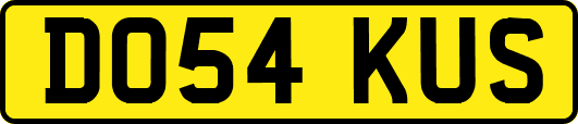 DO54KUS