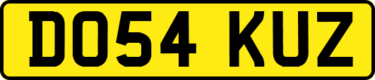 DO54KUZ
