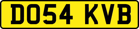 DO54KVB