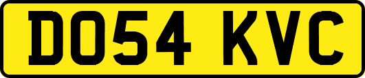 DO54KVC