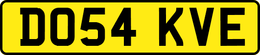 DO54KVE