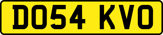 DO54KVO