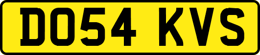 DO54KVS