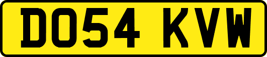 DO54KVW