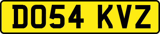 DO54KVZ