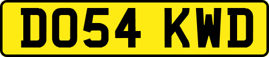 DO54KWD