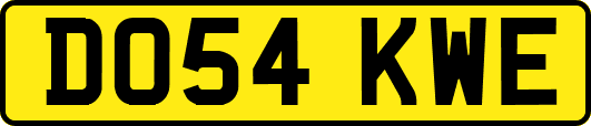 DO54KWE