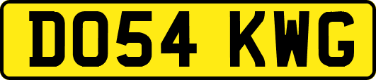 DO54KWG
