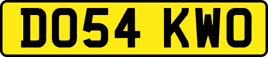 DO54KWO