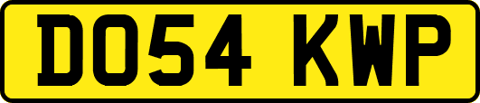 DO54KWP