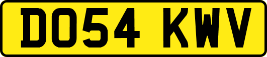 DO54KWV