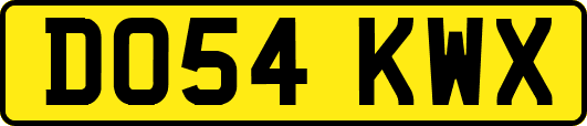 DO54KWX