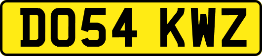 DO54KWZ