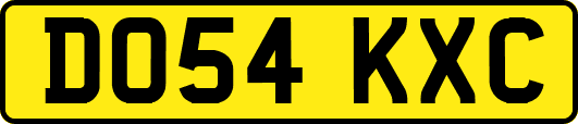 DO54KXC