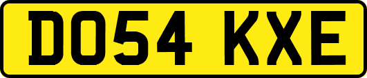 DO54KXE
