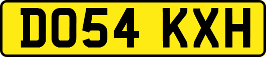 DO54KXH