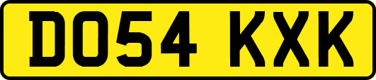 DO54KXK